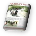 Artículo Motociclismo Clásico